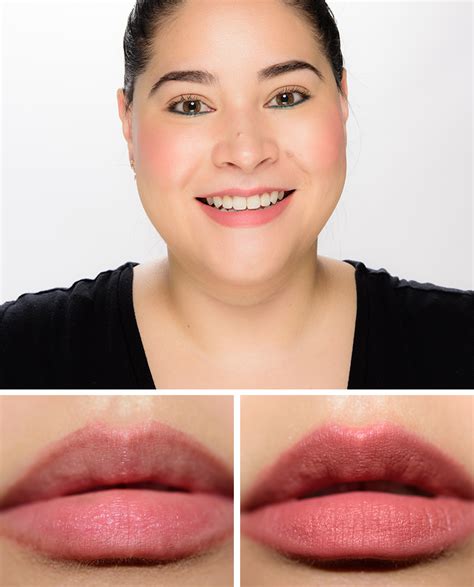 teddy 2.0 mac lipstick|Powder Kiss Lipstick in Teddy 2.0